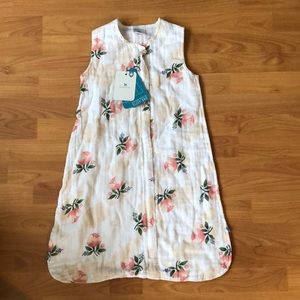 🌷🌷2 for 22 sale | Little Unicorn Sleep Sack